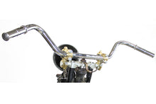 Load image into Gallery viewer, VL Flanders Style Riser Kit