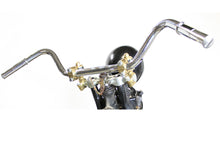 Load image into Gallery viewer, VL Flanders Style Riser Kit