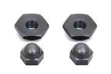 Load image into Gallery viewer, Spring Fork Rod Top Nut Set Parkerized