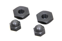 Load image into Gallery viewer, Spring Fork Rod Top Nut Set Parkerized
