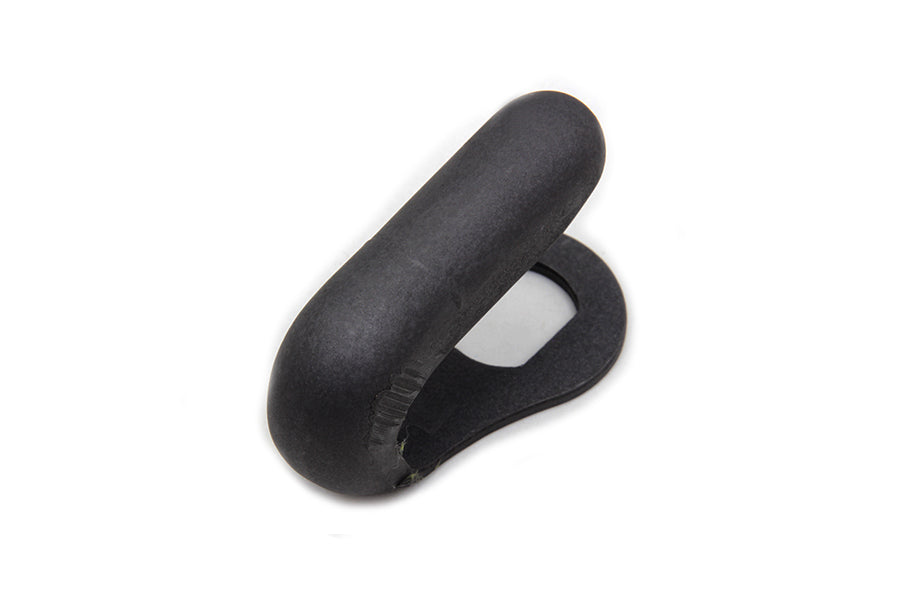 Steering Damper Handle