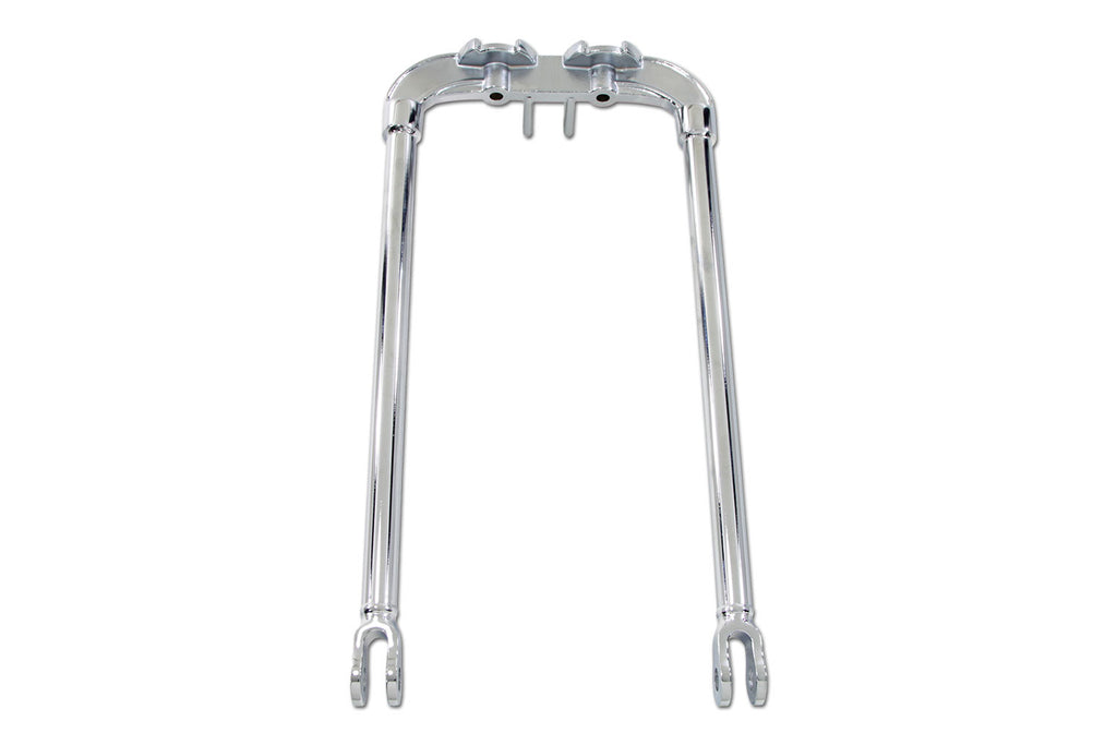 Chrome Front Spring Fork Leg