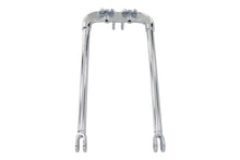 Load image into Gallery viewer, Chrome Front Spring Fork Leg