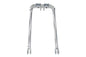 Chrome Front Spring Fork Leg