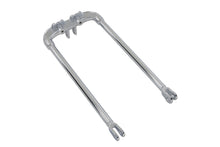 Load image into Gallery viewer, Chrome Front Spring Fork Leg