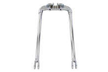 Load image into Gallery viewer, Chrome Front Spring Fork Leg