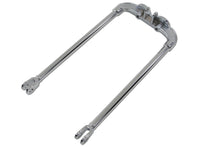 Load image into Gallery viewer, Chrome Front Spring Fork Leg