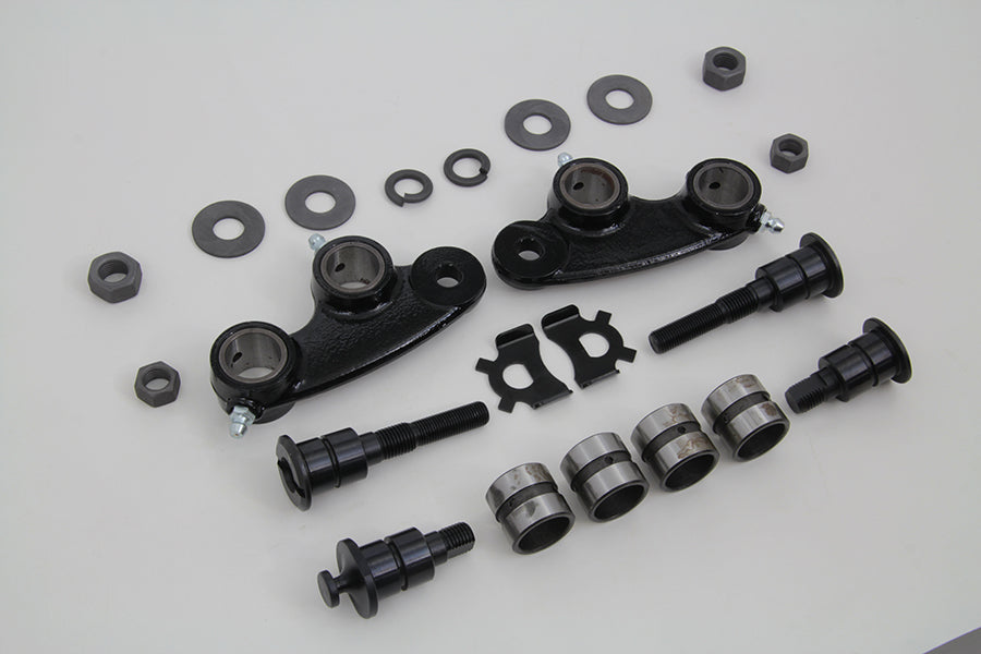 Spring Fork Rocker Kit