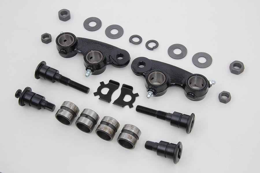 Spring Fork Rocker Kit