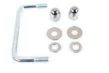 Load image into Gallery viewer, Front Engine Bar U-Clamp Kit