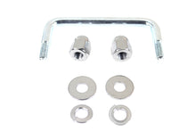 Load image into Gallery viewer, Front Engine Bar U-Clamp Kit