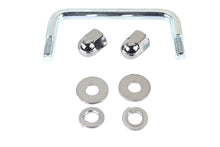 Load image into Gallery viewer, Front Engine Bar U-Clamp Kit
