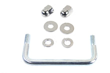 Load image into Gallery viewer, Front Engine Bar U-Clamp Kit