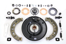 Load image into Gallery viewer, Front Brake Backing Plate Kit