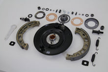 Load image into Gallery viewer, Front Brake Backing Plate Kit