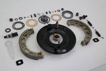 Load image into Gallery viewer, Front Brake Backing Plate Kit