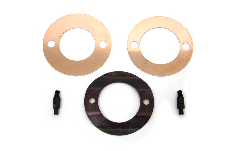 45 inch Front Hub Washer Kit