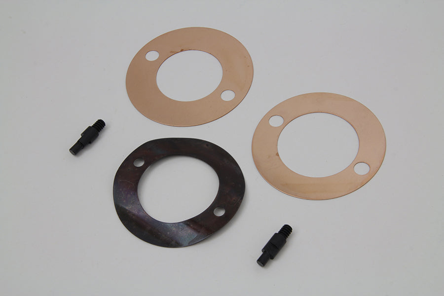 45 inch Front Hub Washer Kit