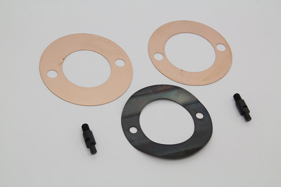 45 inch Front Hub Washer Kit