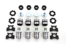 Load image into Gallery viewer, Front Rocker Stud Set