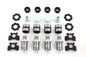 Front Rocker Stud Set