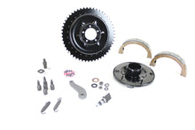Load image into Gallery viewer, 1936 EL Rear Brake Assembly