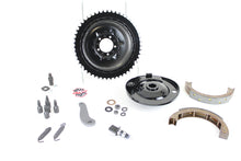 Load image into Gallery viewer, 1936 EL Rear Brake Assembly