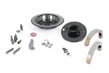 Load image into Gallery viewer, 1936 EL Rear Brake Assembly