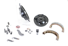 Load image into Gallery viewer, 1936 EL Rear Brake Assembly