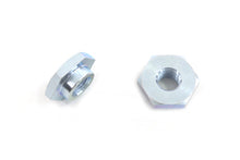 Load image into Gallery viewer, Rod Acorn Nut Zinc