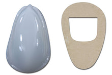 Load image into Gallery viewer, Front Fender Lamp Lens Only