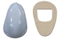 Front Fender Lamp Lens Only