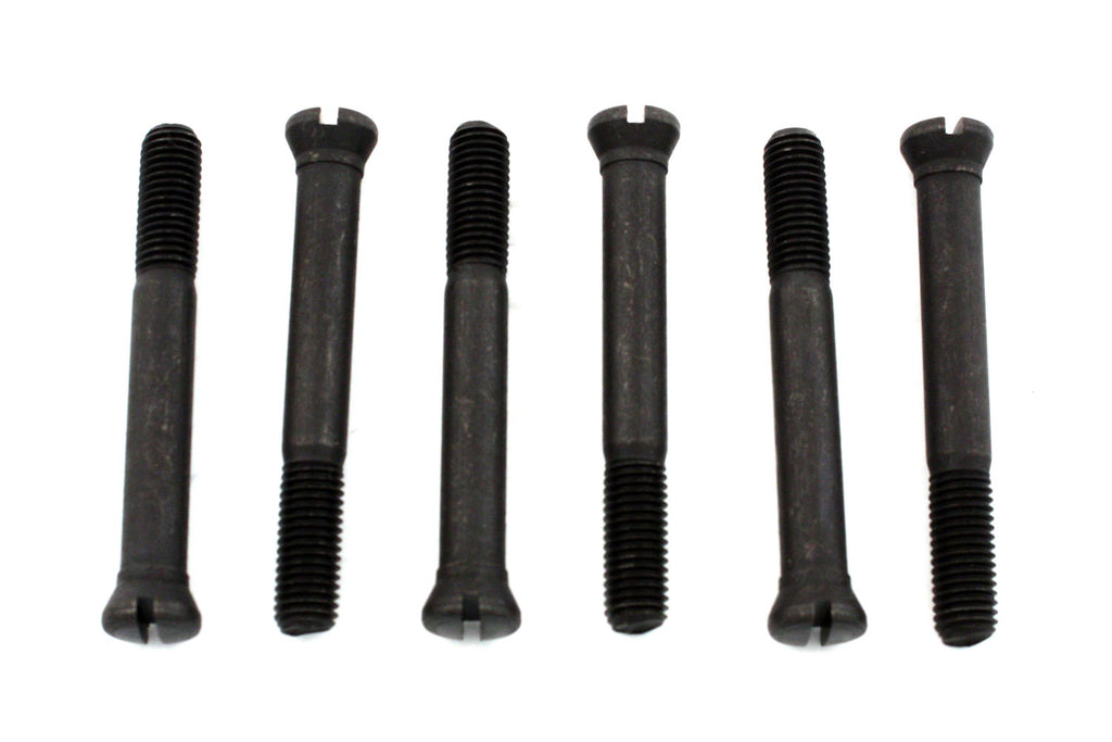 Clutch Plate Screw Set