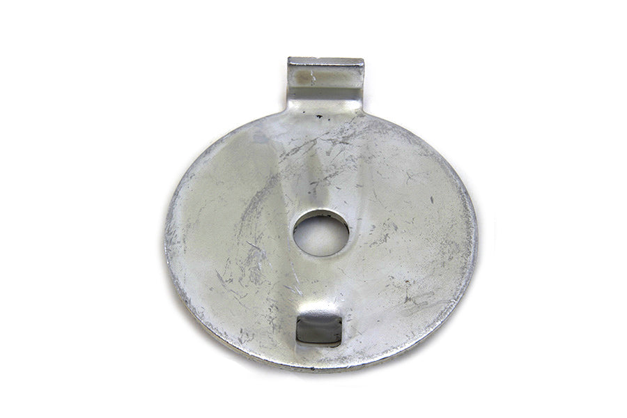 Damper Disc