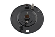Load image into Gallery viewer, 45 inch Front Brake Backing Plate Black
