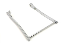 Load image into Gallery viewer, Big Twin Chrome Rear Frame Stand