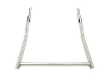 Load image into Gallery viewer, Big Twin Chrome Rear Frame Stand