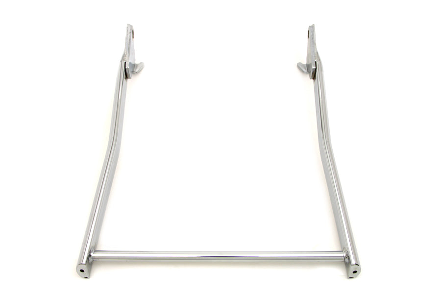 Big Twin Chrome Rear Frame Stand