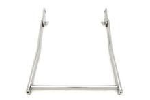 Load image into Gallery viewer, Big Twin Chrome Rear Frame Stand