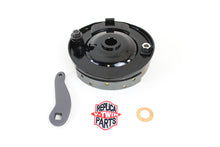 Load image into Gallery viewer, 1936 Rear Brake Backing Plate Assembly Kit