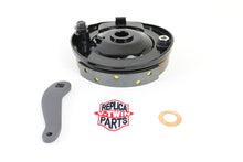 Load image into Gallery viewer, 1936 Rear Brake Backing Plate Assembly Kit
