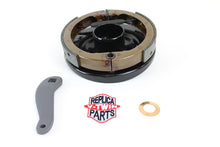 Load image into Gallery viewer, 1936 Rear Brake Backing Plate Assembly Kit