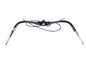 Spring Fork Handlebar Assembly Black