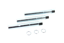 Load image into Gallery viewer, Drum Lug Bolt Set