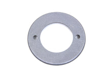 Load image into Gallery viewer, Parkerized Front Wheel Hub Cover