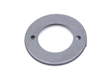 Load image into Gallery viewer, Parkerized Front Wheel Hub Cover