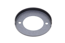 Load image into Gallery viewer, Parkerized Front Wheel Hub Cover