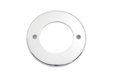 Load image into Gallery viewer, Chrome Front Wheel Hub Cover