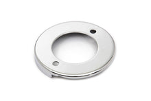 Load image into Gallery viewer, Chrome Front Wheel Hub Cover