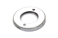 Load image into Gallery viewer, Chrome Front Wheel Hub Cover